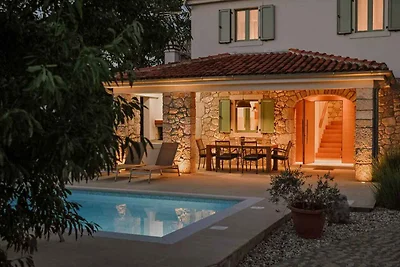Casa vacanze Vacanza di relax Malinska