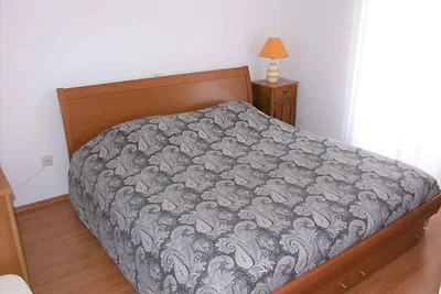 Ferienwohnung mit Klimaanlage und mit