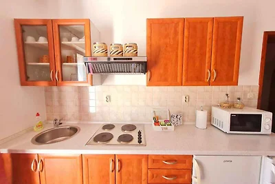 Apartament Dla rodzin Biograd na Moru