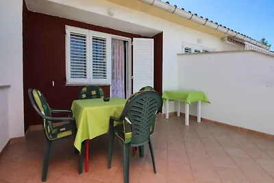 Vakantieappartement Gezinsvakantie Silo