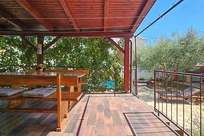 Casa vacanze Vacanza di relax Cittanova