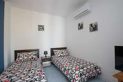 Appartamento Vacanza con famiglia Porat