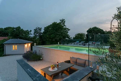 Domek letniskowy Urlop wypoczynkowy Grzini