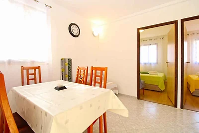 Ferienwohnung mit Klimaanlage