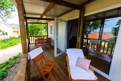 Casa vacanze Vacanza di relax Novi Vinodolski