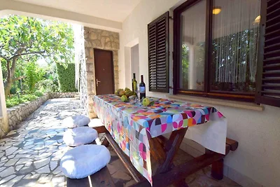 Appartamento Vacanza con famiglia Omisalj