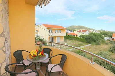 apartman za odmor Obiteljski odmor Kakma