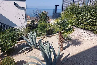 Appartement Vacances avec la famille Njivice