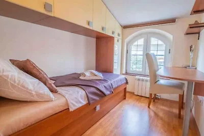 apartman za odmor Obiteljski odmor Biograd na Moru