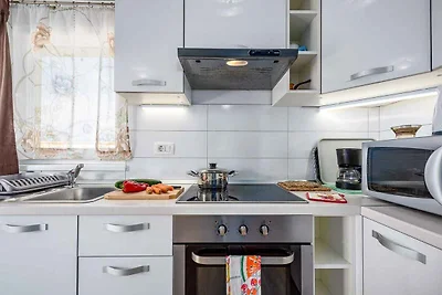 Vakantieappartement Gezinsvakantie Umag