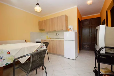 Ferienwohnung mit Terrasse und