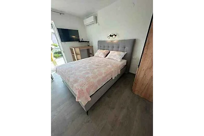 Vakantieappartement Gezinsvakantie Dramalj