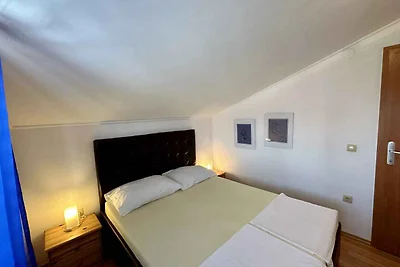 Ferienwohnung mit Klimaanlage