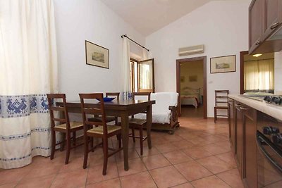 Vakantieappartement Gezinsvakantie Alghero