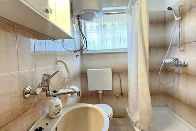 Ferienwohnung mit Balkon in ruhiger Lage