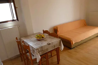 Ferienwohnung mit Klimaanlage