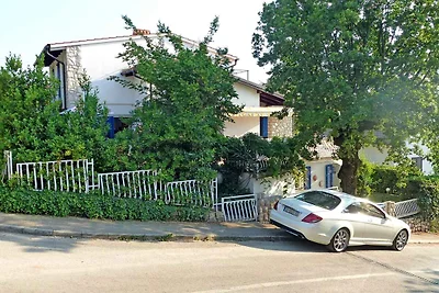 Vakantieappartement Gezinsvakantie Njivice