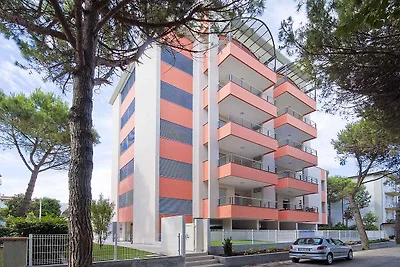Appartamento Vacanza con famiglia Bibione