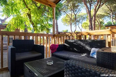 Vakantiehuis Ontspannende vakantie Orbetello
