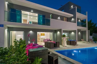 Maison de vacances Vacances relaxation Kučiće