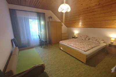 Casa vacanze Vacanza di relax Balatonboglar