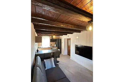 Ferienhaus mit Klimaanlage und Pool