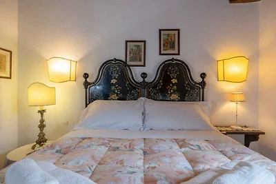 Appartamento Vacanza con famiglia Arezzo