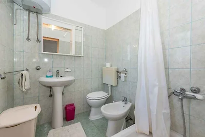 Ferienwohnung mit Klimaanlage