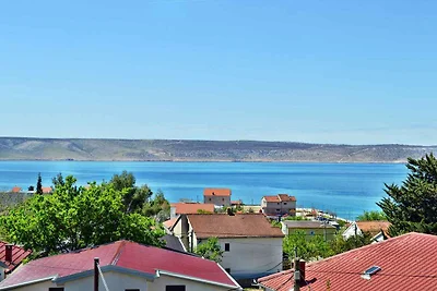 Ein-Zimmer-Wohnung in Starigrad, nahe dem Mee