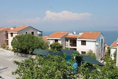 Appartamento Vacanza con famiglia Ravni