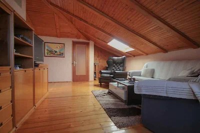 Ferienwohnung mit Klimaanlage und