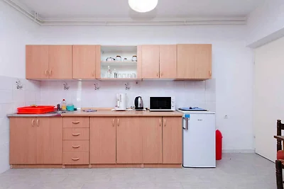 Ferienwohnung mit Klimaanlage und Terrasse in