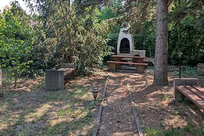 Vakantieappartement Gezinsvakantie Zamardi