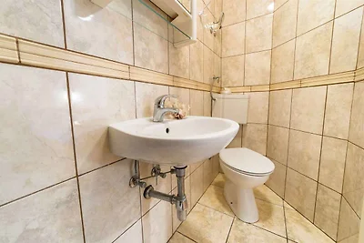 Vakantieappartement Gezinsvakantie Vodice