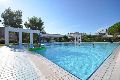 Holiday home relaxing holiday Bibione