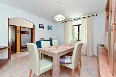 Ferienwohnung mit Klimaanlage