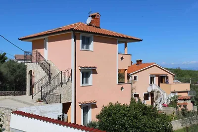 Ferienwohnung mit Balkon und Klimaanlage