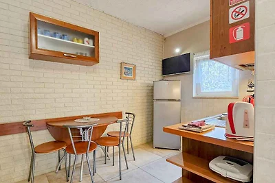 Ferienwohnung mit Terrasse