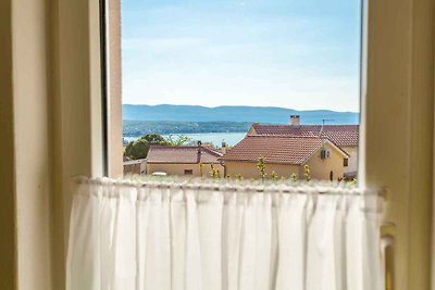 Vakantieappartement Gezinsvakantie Sveti Vid-Miholjice