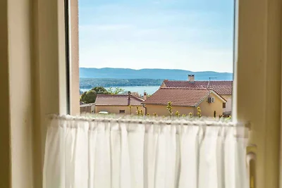Ferienwohnung mit Terrasse