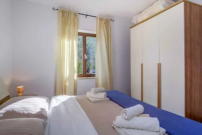 Gemütliche Ferienwohnung Mira in Mali Lošinj 