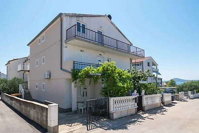 Appartamento Vacanza con famiglia Vodice