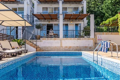 Vakantieappartement Gezinsvakantie Bar