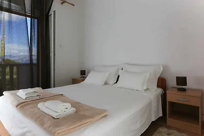 Vakantieappartement Gezinsvakantie Supetarska Draga