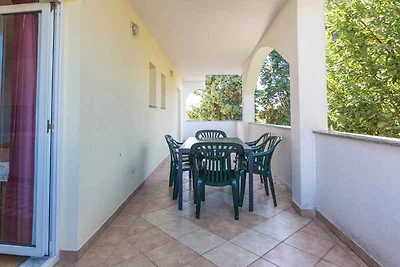 Ferienwohnung mit Klimaanlage