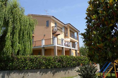 Vakantieappartement Gezinsvakantie San Bartolomeo al Mare