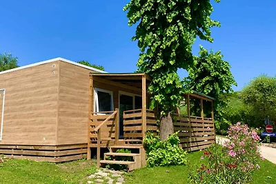 Vakantiehuis Ontspannende vakantie Padenghe sul Garda