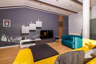 Apartament Dla rodzin Biograd na Moru