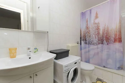 Ferienwohnung mit Klimaanlage