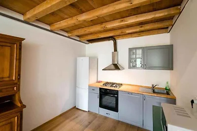 Ferienwohnung mit Garten